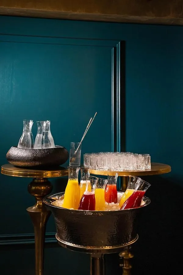Hotel Aiola Living Graz