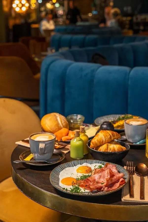 Hotel Aiola Living Graz