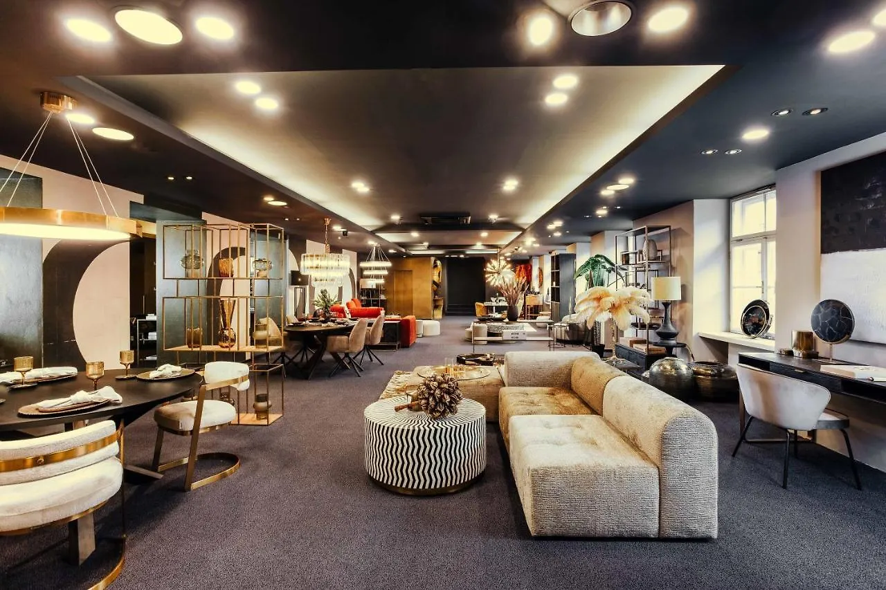 Hotel Aiola Living Graz