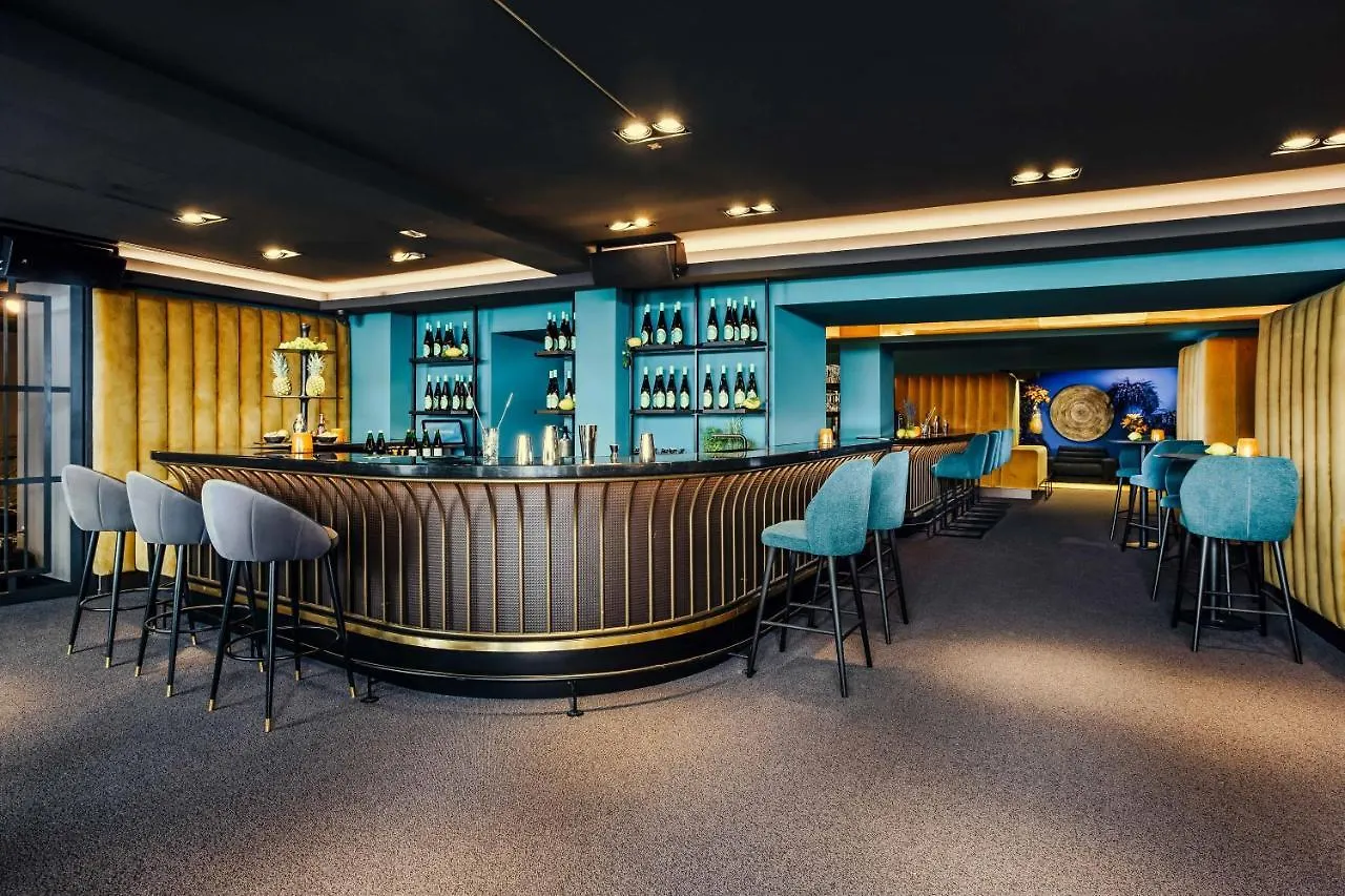 ****  Hotel Aiola Living Graz Austria