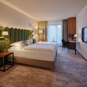 Dorint City-hotel 4*, Salisburgo Austria