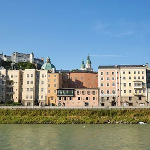 Radisson Blu Altstadt 5*, Salisburgo Austria