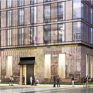 The Celestine Ginza Токио