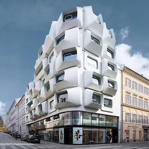 Apartahotel Argos Serviced Apartments, Kontaktlos Mit Self Check-in, Graz