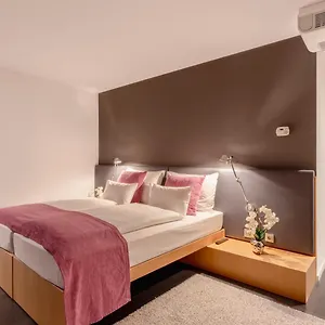 Hotel Plaza, Graz