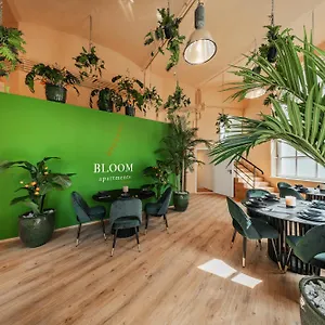  Hostel Bloom By Home1 Austria