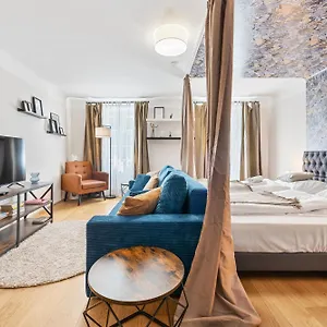  Aparthotel Kh Mariahilf Austria
