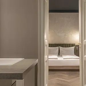 ***** Aparthotel By Wolfensson - Boutique Austria