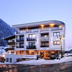 Arnika 4*, Ischgl Austria