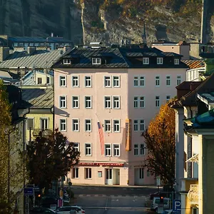Vier Jahreszeiten 4*, Salisburgo Austria